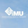 Imu.edu.my logo
