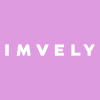 Imvely.com logo