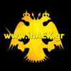 Inaek.gr logo