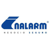 Inalarm.mx logo