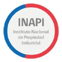 Inapi.cl logo