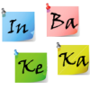 Inbakeka.com logo