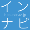 Inboundnavi.jp logo
