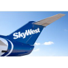 SkyWest logo
