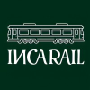 Incarail.com logo