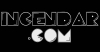 Incendar.com logo