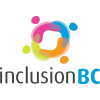 Inclusionbc.org logo