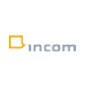 Incom.org logo