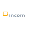Incom.org logo
