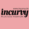 Incurvy.de logo