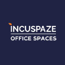 Incuspaze.com logo