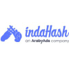 Indahash.com logo