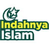 Indahnyaislam.my logo