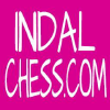 Indalchess.com logo