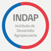 Indap.cl logo