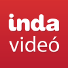 Indavideo.hu logo