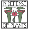 Indefenseofplants.com logo