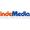 Indemedia.com logo
