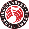 Independentmusicawards.com logo
