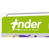 Inder.gov.co logo