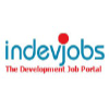 Indevjobs.org logo