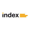 Index.de logo