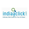 Indiaaclick.com logo