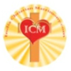Indiachristianmatrimony.com logo