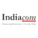 Indiacom.com logo