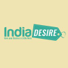 Indiadesire.com logo