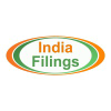 Indiafilings.com logo