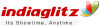 Indiaglitz.com logo
