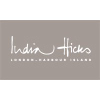Indiahicks.com logo
