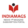 Indiamags.com logo