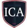 Indianachristianacademy.org logo