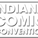 Indianacomiccon.com logo