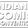 Indianacomiccon.com logo