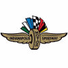 Indianapolismotorspeedway.com logo