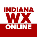 Indianaweatheronline.com logo
