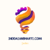 Indianbharti.com logo