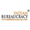 Indianbureaucracy.com logo