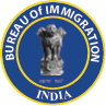 Indianfrro.gov.in logo