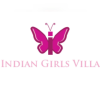 Indiangirlsvilla.com logo