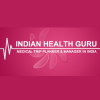 Indianhealthguru.com logo