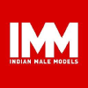 Indianmalemodels.me logo