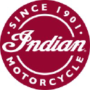 Indianmotorcycle.com logo