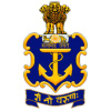 Indiannavy.nic.in logo