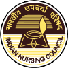 Indiannursingcouncil.org logo
