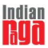 Indianraga.com logo