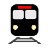 Indianrailways.info logo